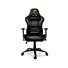 Gaming Chair Cougar HOTROD Royal Bl..