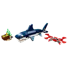 Конструктор LEGO 31088, 7+..
