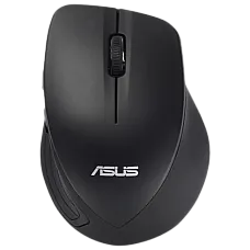 Wireless Mouse Asus WT465, Optical,..