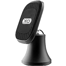 Magnetic Car Holder XO, C35, Black..