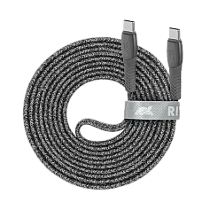 Type-C to Type-C Cable Rivacase PS6..