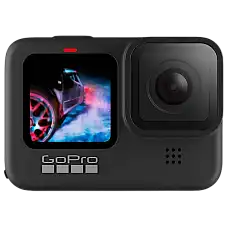 GoPro Hero 9, Black...