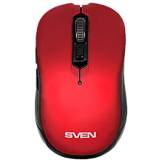 Wireless Mouse SVEN RX-560SW, Silen..