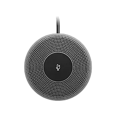 Logitech Expansion Microphone for M..