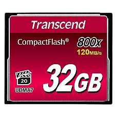 .32GB CompactFlash Card, Hi-Speed  ..