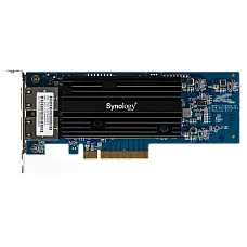 SYNOLOGY Dual-port, high-speed 10GB..