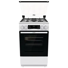 Gas\el cooker Gorenje GK 5C61 WF..