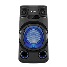 Audio System  SONY MHC-V13..