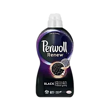 Perwoll Black 1980 ml..