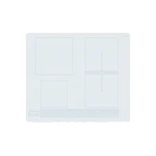 BinHob/ind Hotpoint-Ariston HB 8460..