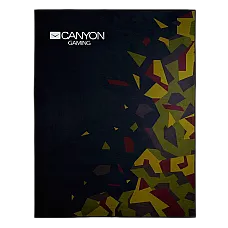 Gaming Chair Floor Mat Canyon 100 x..