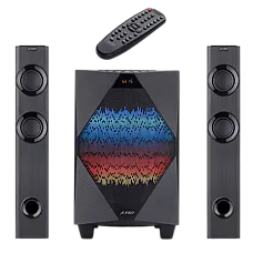 Audio System F&D T-300X..