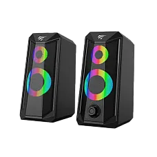 Gaming Speakers Havit SK202, 2x2.5