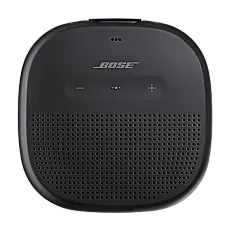 Bose SoundLink Micro Black, Portabl..