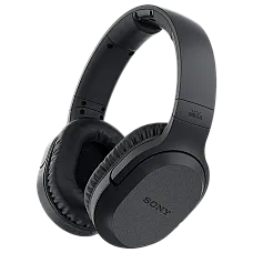 Home Wireless Headphones  SONY  RF ..