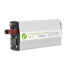 Inverter Energenie car power: Max.3..
