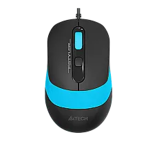Mouse A4Tech FM10, Optical, 600-160..