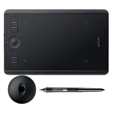 Graphic Tablet Wacom Intuos Pro S P..