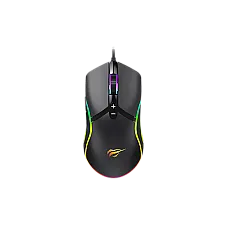 Gaming Mouse Havit MS1026, 1000-640..