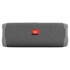 Portable Speakers JBL Flip 5, Gray..