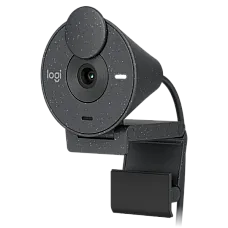 Camera Logitech BRIO 300, 1080p/30f..