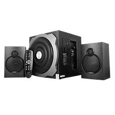 Speakers F&D A521X Black, Bluetooth..