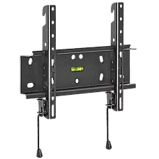 Wall Mount Barkan ''E20'' Black 13