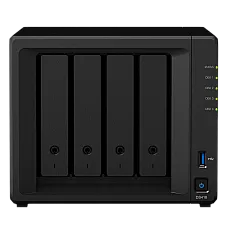 SYNOLOGY  