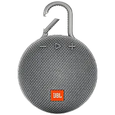 Portable Speakers JBL Clip 3, Grey..