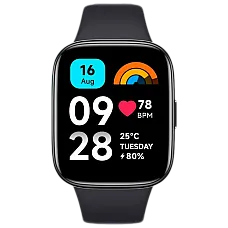 Xiaomi Redmi Watch 3 Activ Black..