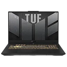 NB ASUS 17.3