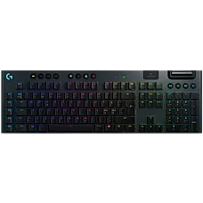 Gaming Wireless Keyboard Logitech G..