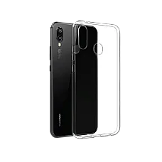 Cover`X husa p/u Huawei P20, TPU ul..
