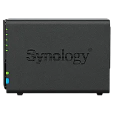 SYNOLOGY  
