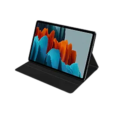 Book Cover Tab S7/S8, Black...