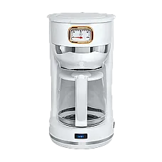 Coffee Maker Muse MS-220 W..