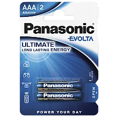 Panasonic 