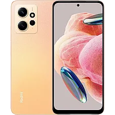 Redmi Note 12 6/128GB EU Gold..