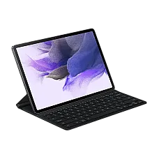 Book Cover Keyboard Slim Tab S7+ / ..