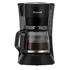 Coffee Maker Maxwell MW-1650..