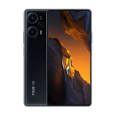 Poco F5 5G 12/256GB EU Black..