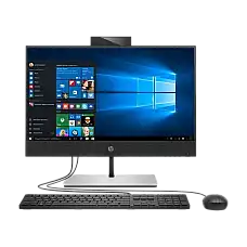 Моноблок HP ProOne 400 G6, 23,8