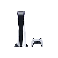SONY PlayStation 5 + Horizon (Vouch..