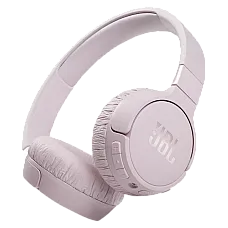 Headphones  Bluetooth  JBL T660NCPI..