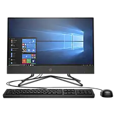 Моноблок HP 205 G4, 21,5