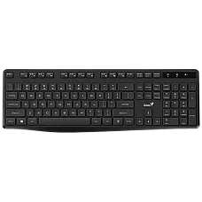 Wireless Keyboard Genius KB-7200, 1..