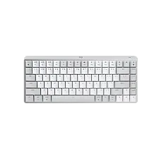 Wireless Keyboard Logitech MX Mecha..