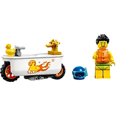 Конструктор LEGO 60333, 5+..