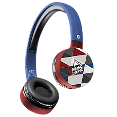 Bluetooth headset, Cellular MUSICSO..