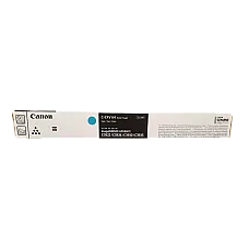 Toner Canon C-EXV64 Cyan, (appr. 25..